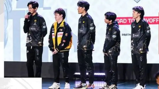 RRQ Hoshi