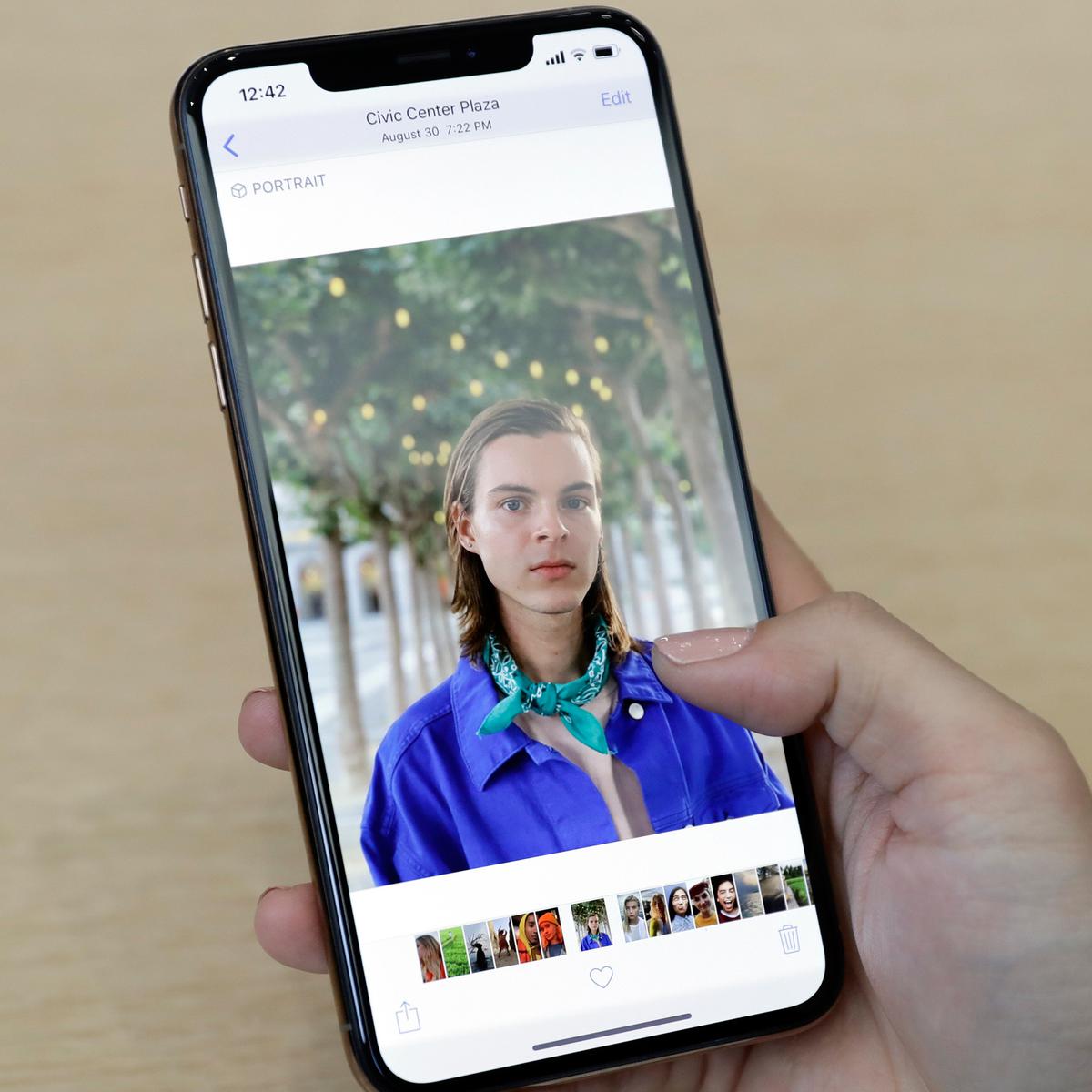 Inikah Alasan Harga Iphone Sangat Mahal Tekno Liputan6 Com