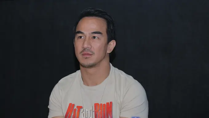 [Fimela] Joe Taslim
