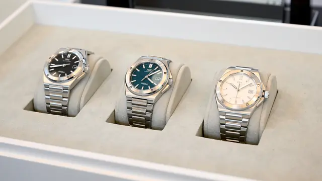 Gisele Bundchen Beberkan Jam Tangan Mahal Favoritnya yang Bisa Dipakai untuk Segala Tampilan