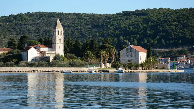 Vis Island