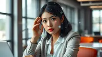 Inhibisi Adalah: Memahami Konsep Penghambatan dalam Berbagai Konteks