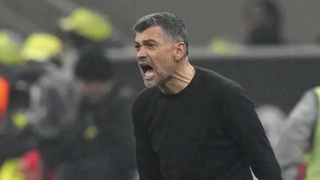 AC Milan Akan Bermain dengan Strategi 'Super Attack' melawan Feyenoord, Bagaimana dengan Pertahanannya?