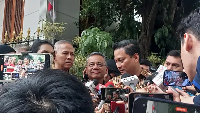 Misi Prabowo Pilih 3 Wakil Menteri Keuangan: Kejar Penerimaan Negara Jumbo