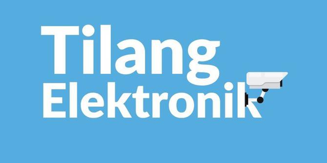 VIDEO: 10 Titik Kamera Baru Tilang Elektronik