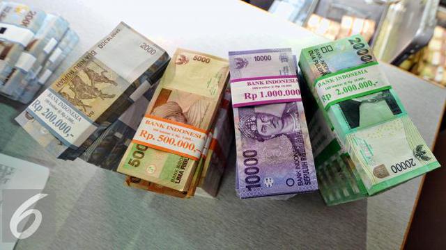 6 Tradisi Unik Jelang Lebaran di Indonesia