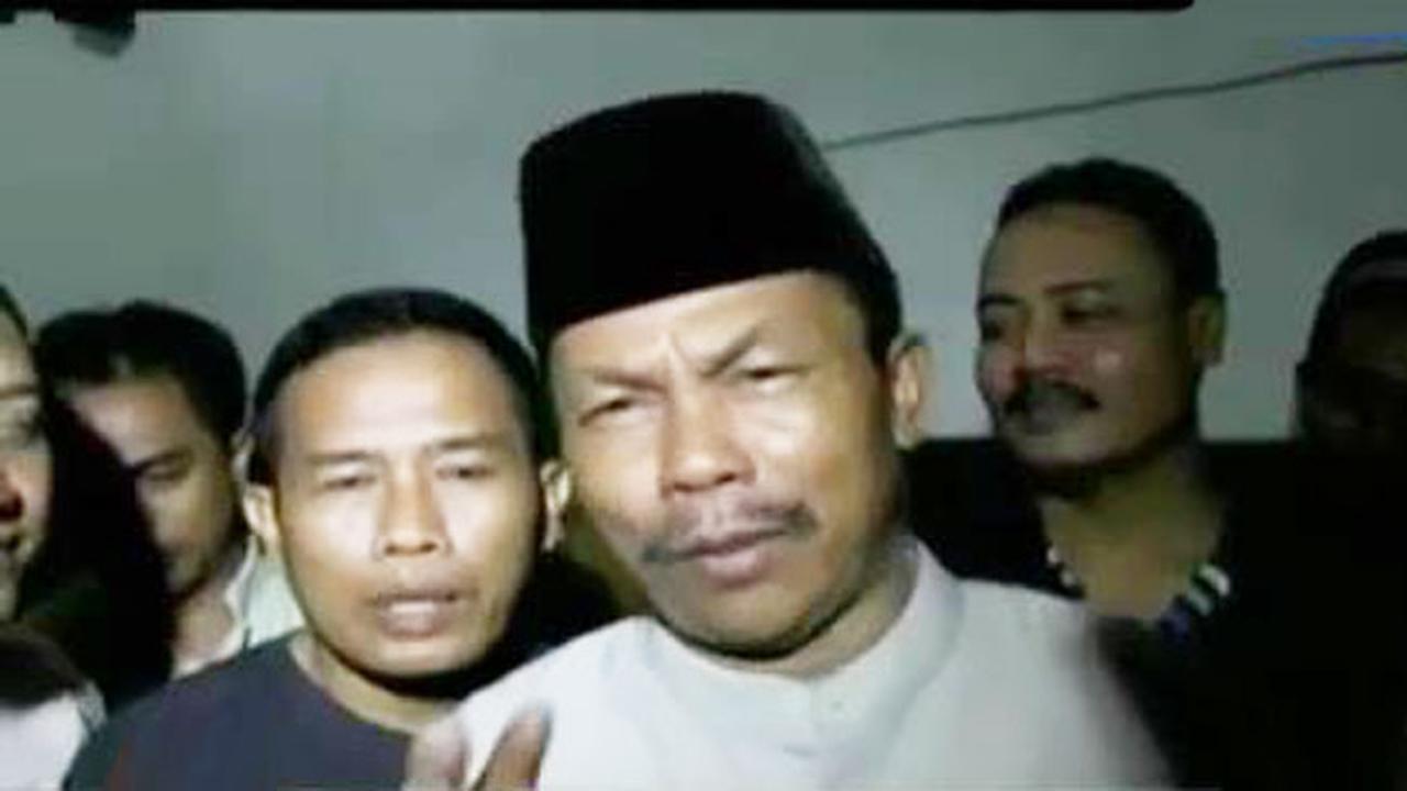 Segmen 5: Pengajian hingga Operasi Pekat di Kalijodo