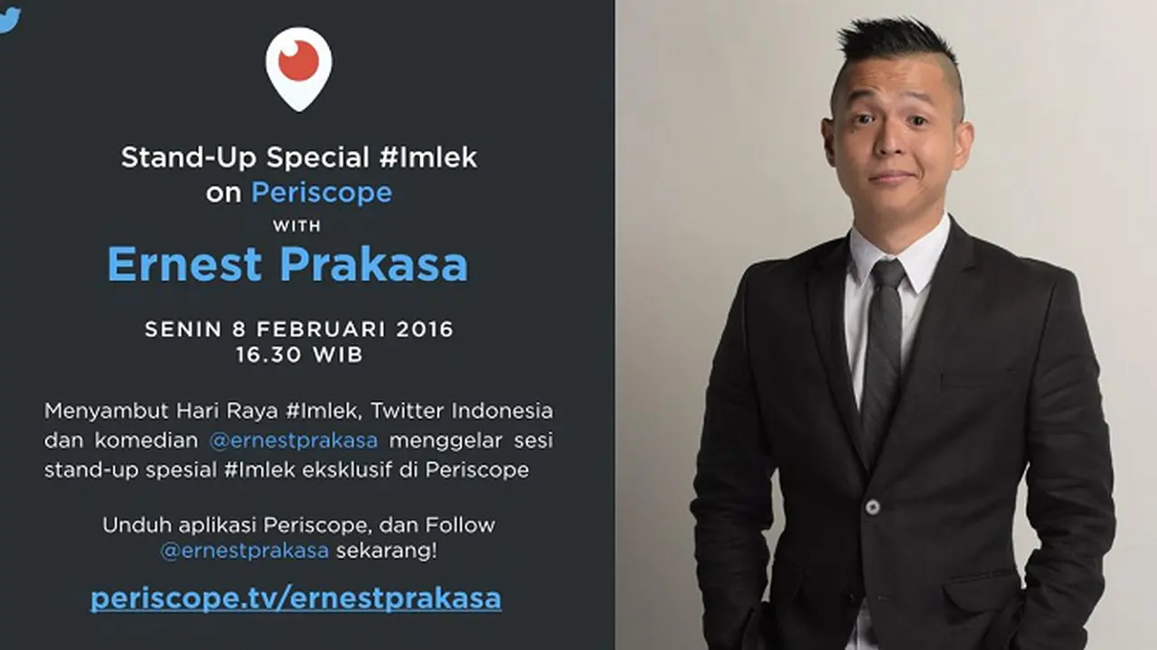 Ikut Rayakan Imlek, Twitter Bagi-bagi Angpau Gratis