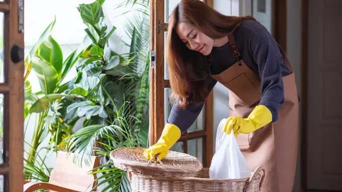 Atasi Sampah Plastik secara Menyenangkan, Yuk Jadi #GenerasiPilahPlastik bareng Rinso