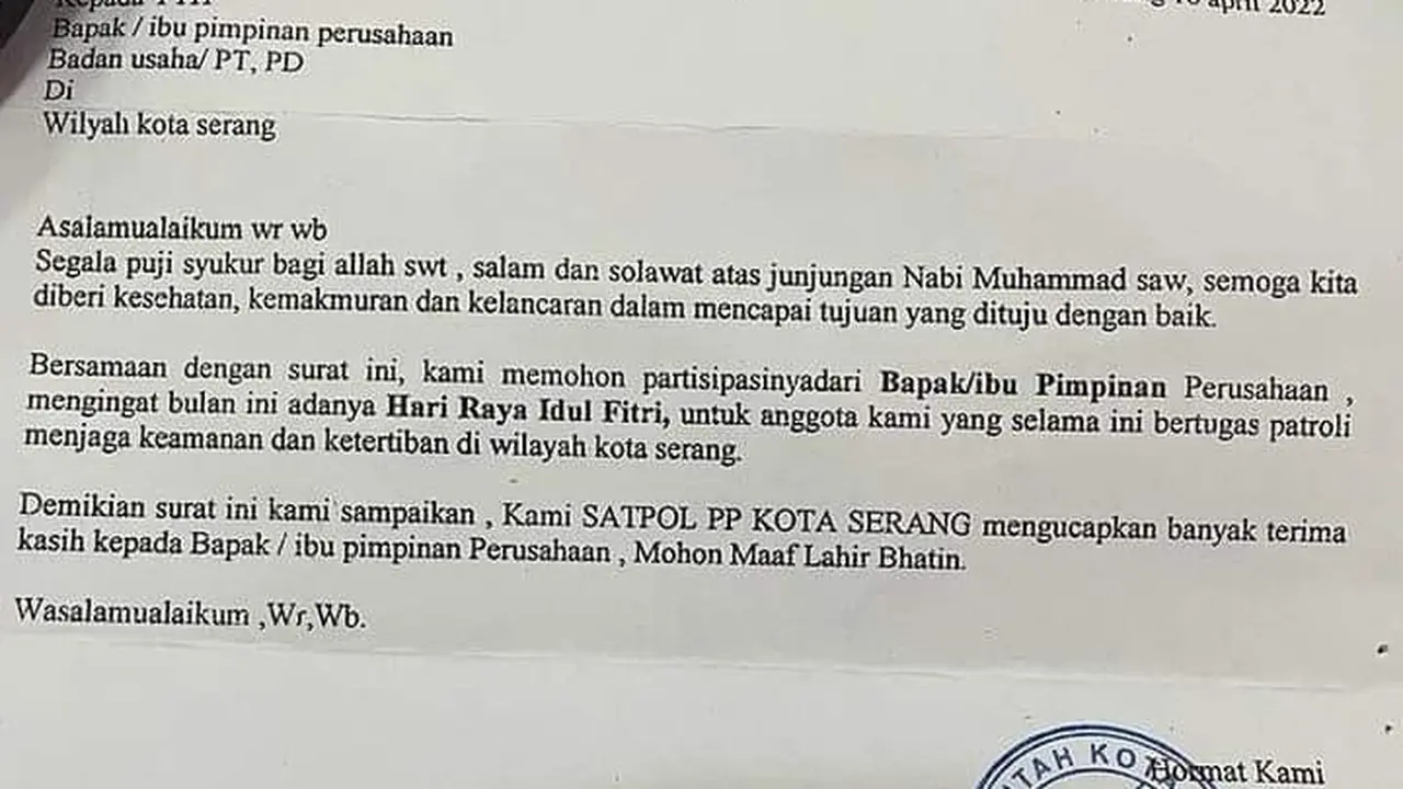 Satpol PP
