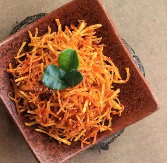 10. Oven Sesaat Sebelum Penyimpanan untuk Daya Tahan Ekstra