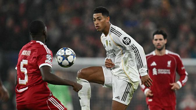 Top 3 Berita Bola: Makin Serius, Liverpool dan Juventus Bisa Tukar Pemain