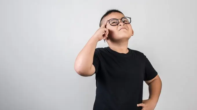 Membangun Kecerdasan Anak Bisa Dimulai dari Kebiasaan Sederhana (Foto/Sumber: Freepik)