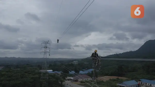 Listrik PLN