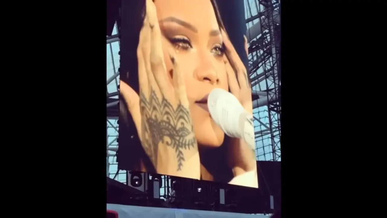 Rihanna