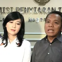 Indra Bekti baru saja melaporkan beberapa media atas pemberitaan yang merugikannya. Komisi Penyiaran Indonesia pun mulai mengkaji laporan Indra dan akan segera mengambil tindakan.