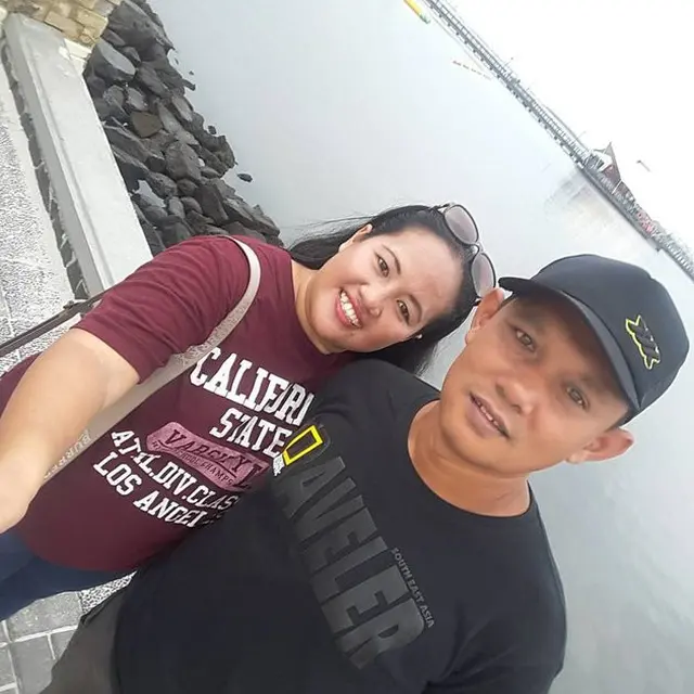 7 Potret Riri Khasmita, Mantan ART Nirina Zubir yang Kini Jadi Sorotan