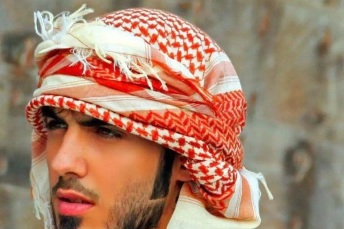 Pesona Dubai