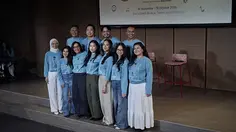 Home Sweet Loan The Musical, Kaluna Hadir di Atas Panggung