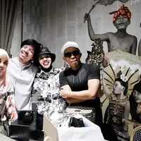 [Instagram/attahalilintar]