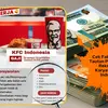 Waspada! Ini Kumpulan Hoaks Catut Nama Restoran Cepat Saji yang Sempat Beredar