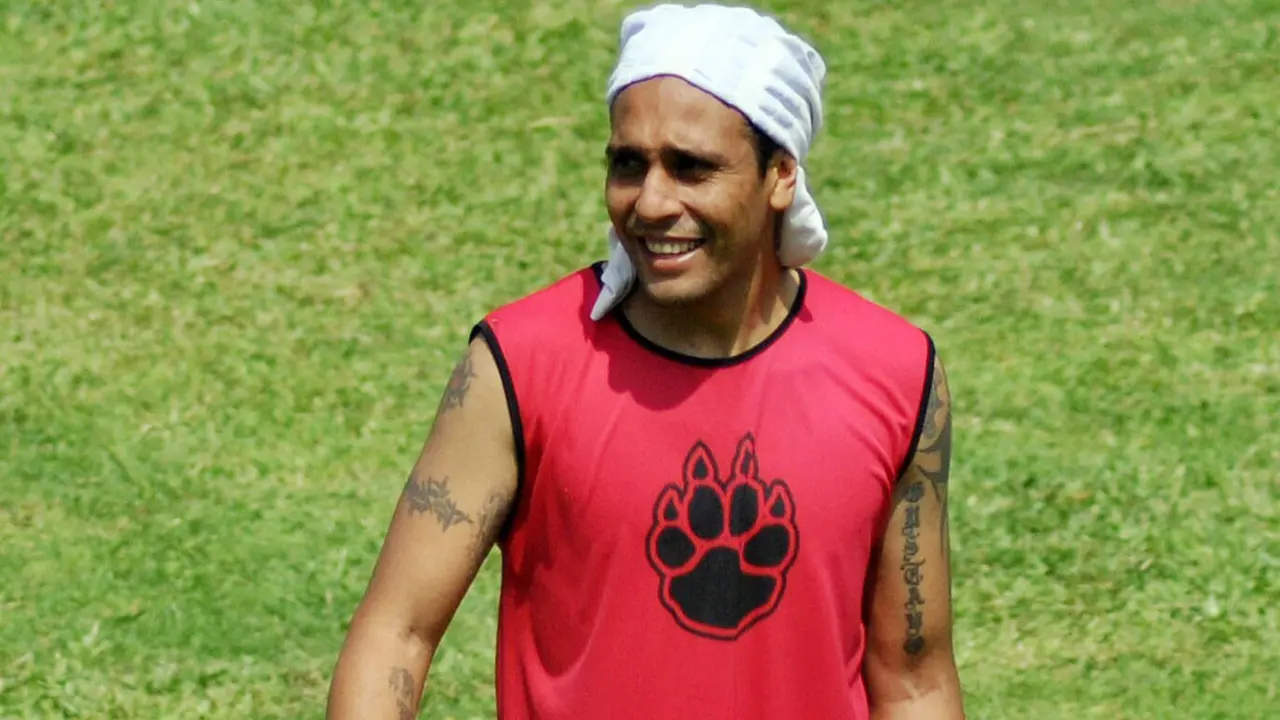 Gustavo Lopez