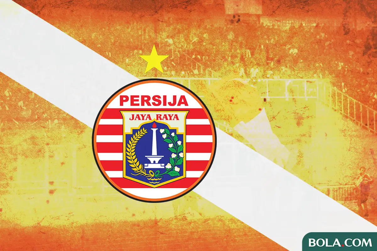 Persija Jakarta Logo