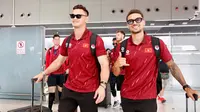 Jelang Final Piala AFF 2026: Pelatih Vietnam Kantongi Kekuatan Thailand, Teringat Kenangan Dua Tahun Lalu