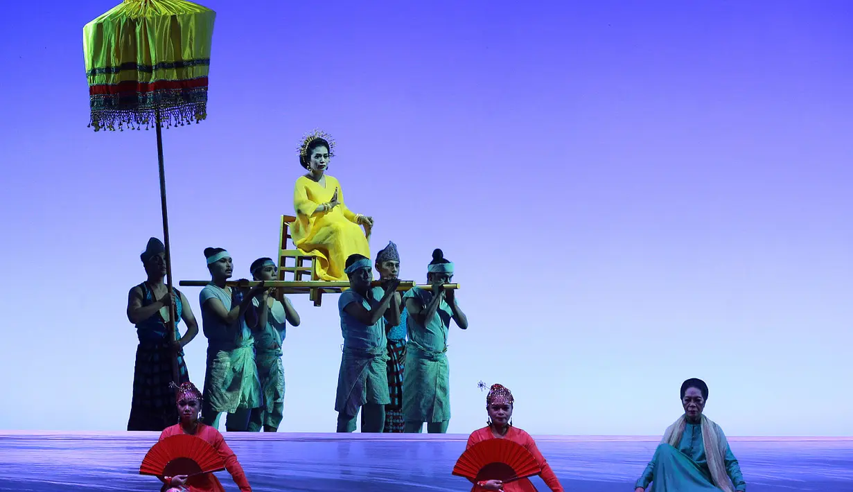 (Deki Prayoga/Fimela.com)