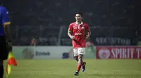 Persija Kehilangan 1 Pemain Pilar Melawan Persib