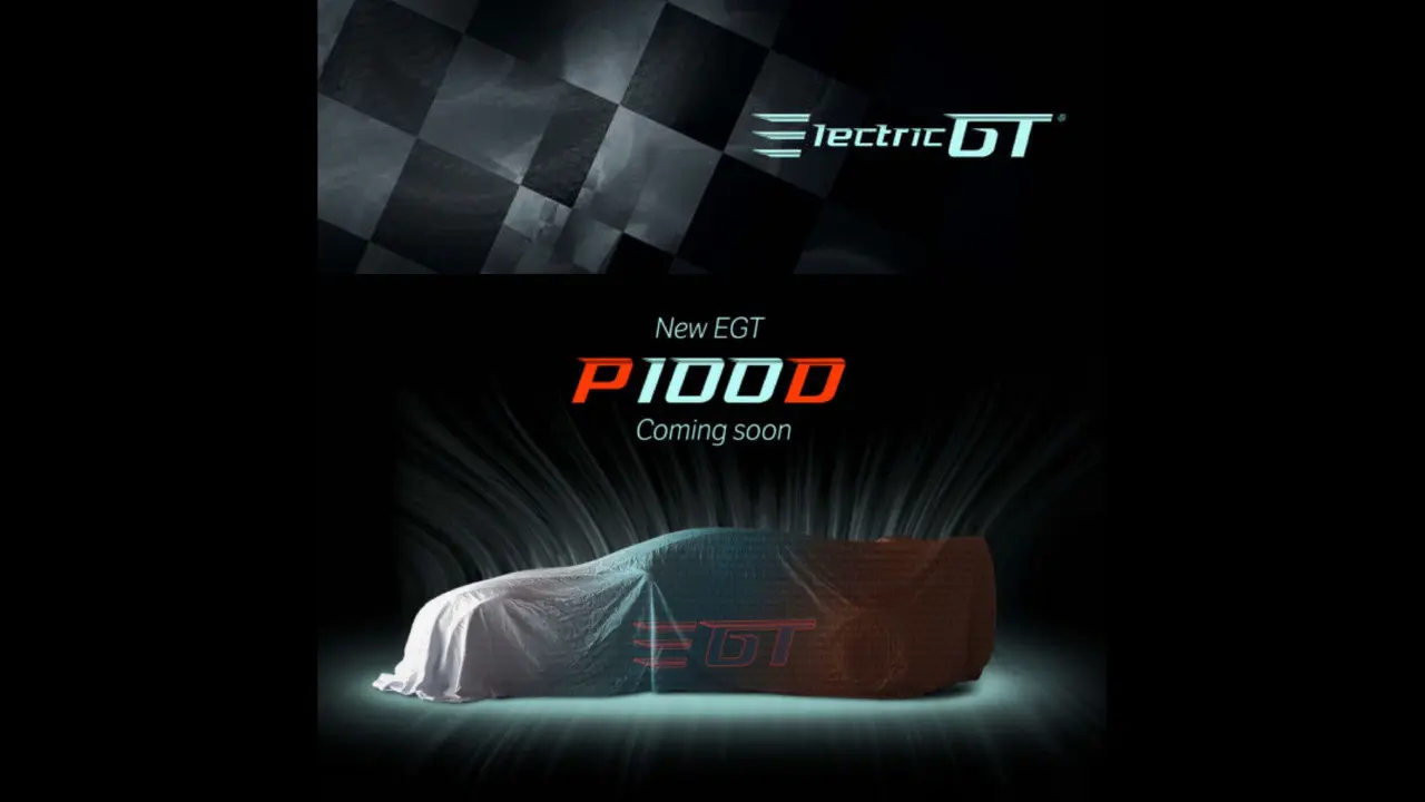 Tesla Motors