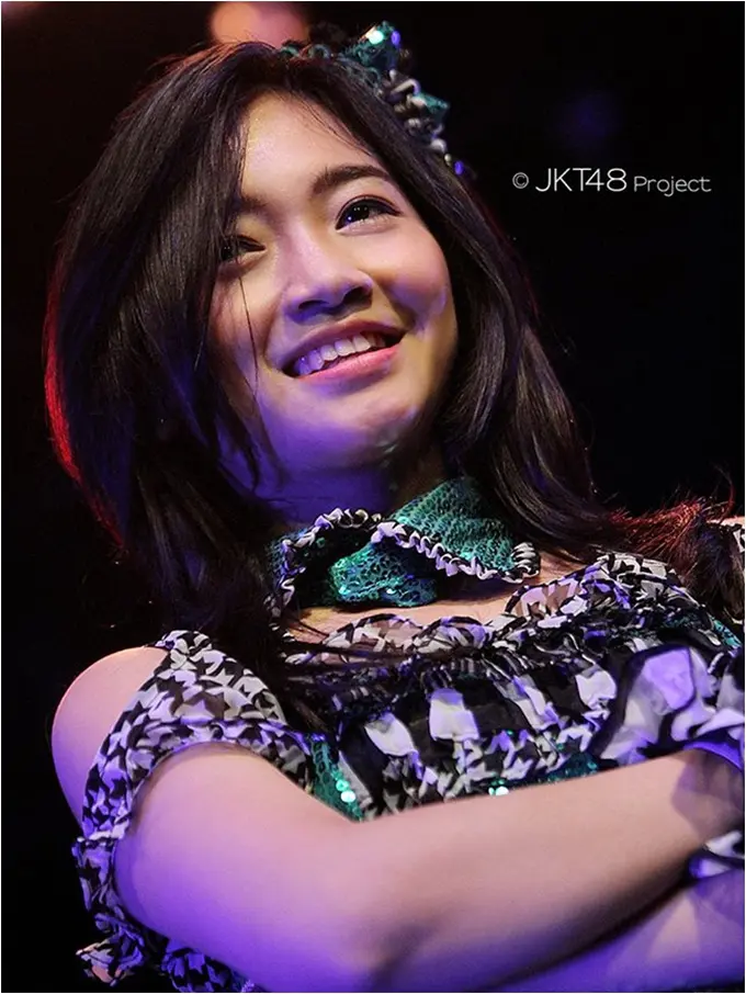 Sendy Ariani JKT48