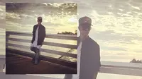 Justin Bieber Kirim Pesan Natal Sedih untuk Selena Gomez