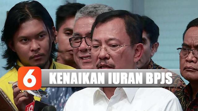 Warga yang sebelumnya terdaftar dalam di kelas satu kini harus berpindah atau turun kelas pindah ke kelas dua, bahkan kelas tiga.
