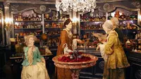 Museum Ini Menyimpan Ratusan Miniatur Menarik 