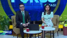Simak informasi terbaru dalam Fokus Pagi (01/09) dengan beberapa berita sebagai berikut, Truk Tabrak Kerumunan, 11 Tewas, Kebakaran di Permukiman, Sekeluarga Aniaya Tukang Ojek, Antre Panjang BBM Subsidi.