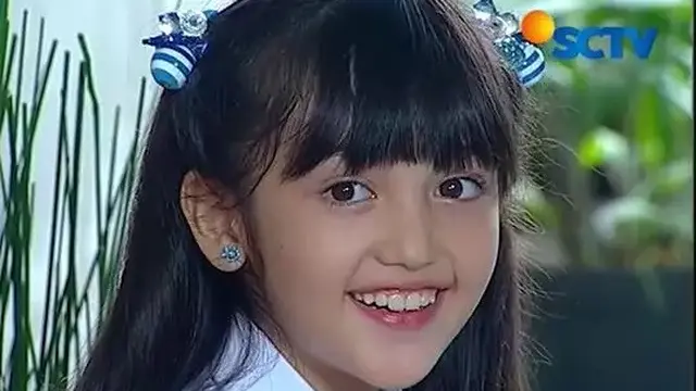 6 Potret Lawas Pesinetron Cewek Saat SD, Curi Perhatian Sedari Cilik