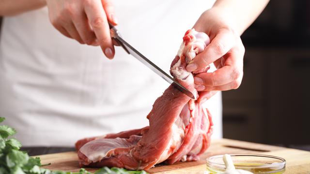 4 Cara Sehat Masak Daging Kurban