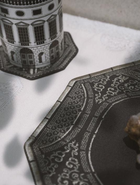 The Penara Tableware Collection, Suguhan Spesial Akhir Tahun dari Sapto