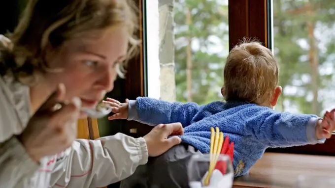 17 Foto Ini Bakal Buat Anda Ngebet Punya Anak Laki-laki