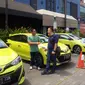 Toyota memberikan persembahan untuk pelanggan setianya dengan promo-promo menarik bertajuk “TAF Fun Fest 2018 bersama New Toyota Yaris”.