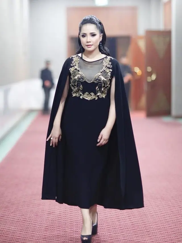 [Bintang] Nagita Slavina