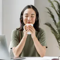 Hidup baik./Copyright&nbsp;Image by freepik