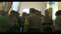 Selain sebuah rumah sakit, kelompok kriminal bersenjata juga membakar fasilitas milik PT Freeport Indonesia lainnya di Kampung Banti, yaitu sebuah sekolah.