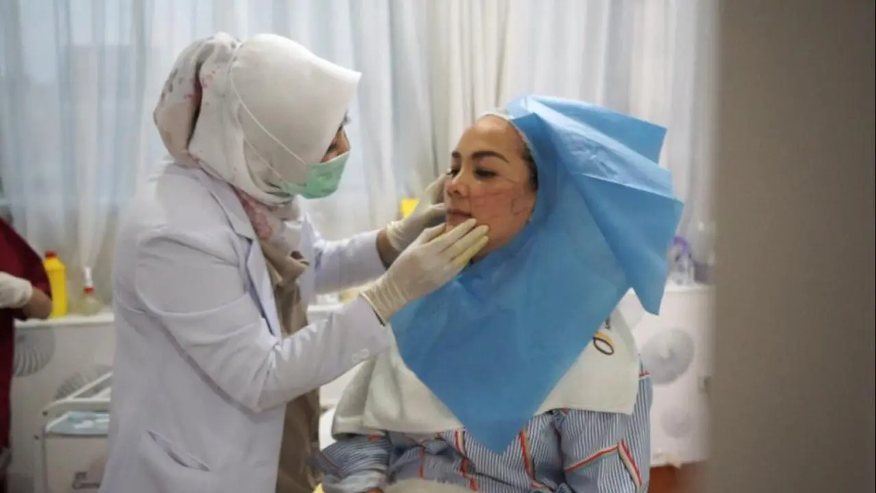 Silk Hart Jadi Teknologi Tanam Benang Paling Dicari Saat Pandemi Corona