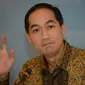 Menteri Perdagangan Muhamad Lutfi (Istimewa)