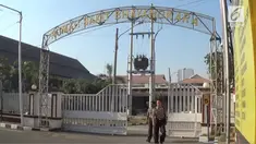 Mobil pribadi Kapolres Tulungagung dengan nopol mengalami kecelakaan di ruas tol Surabaya Mojokerto sekitar pukul 23.30 WIB.
