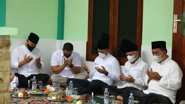 Wagub Sumut, Musa Rajekshah