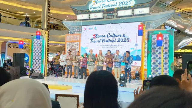 Korea Culture & Travel Festival 2023