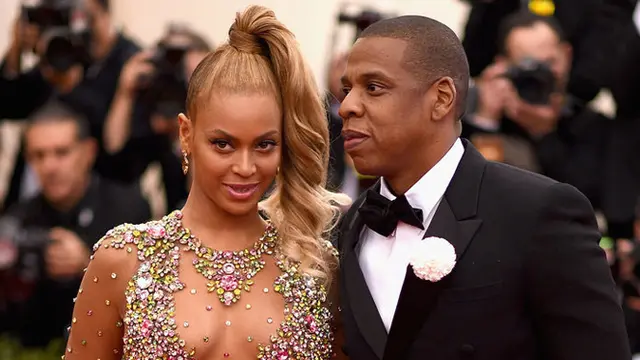 Beyonce